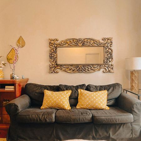 Baixa Pombalina - 4 Bedroom Apartment Lisboa Eksteriør bilde