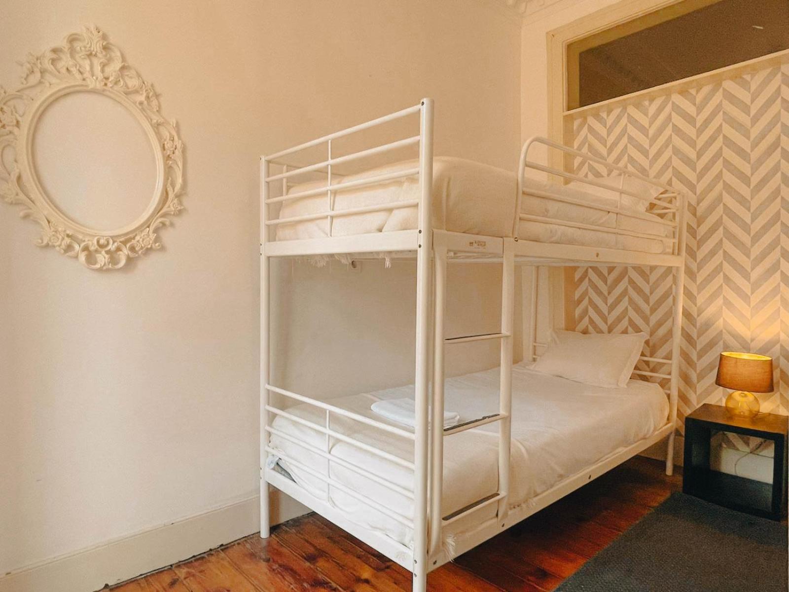 Baixa Pombalina - 4 Bedroom Apartment Lisboa Eksteriør bilde