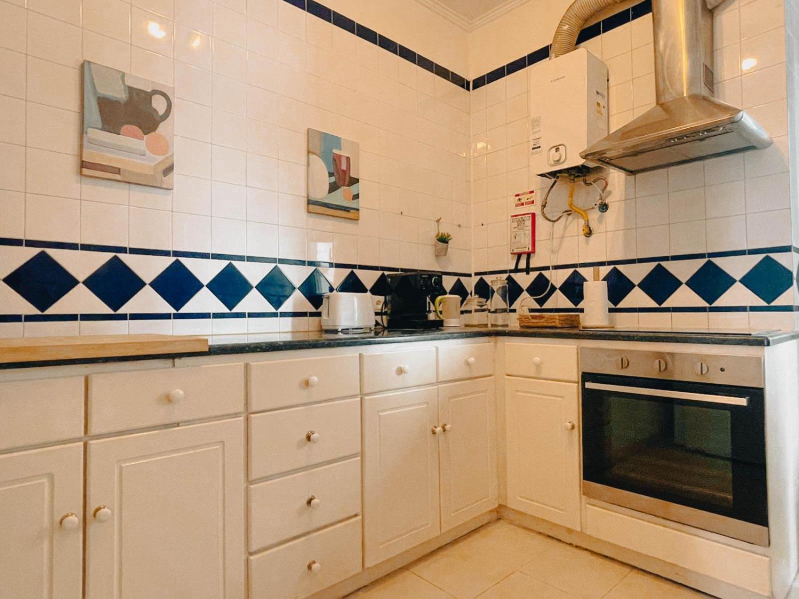 Baixa Pombalina - 4 Bedroom Apartment Lisboa Eksteriør bilde