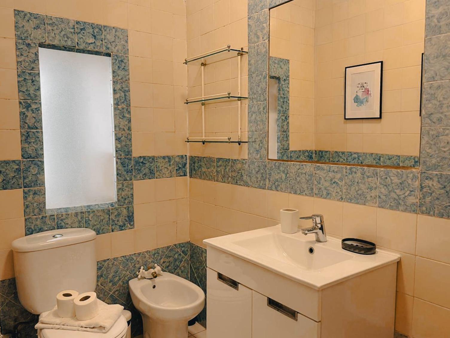 Baixa Pombalina - 4 Bedroom Apartment Lisboa Eksteriør bilde