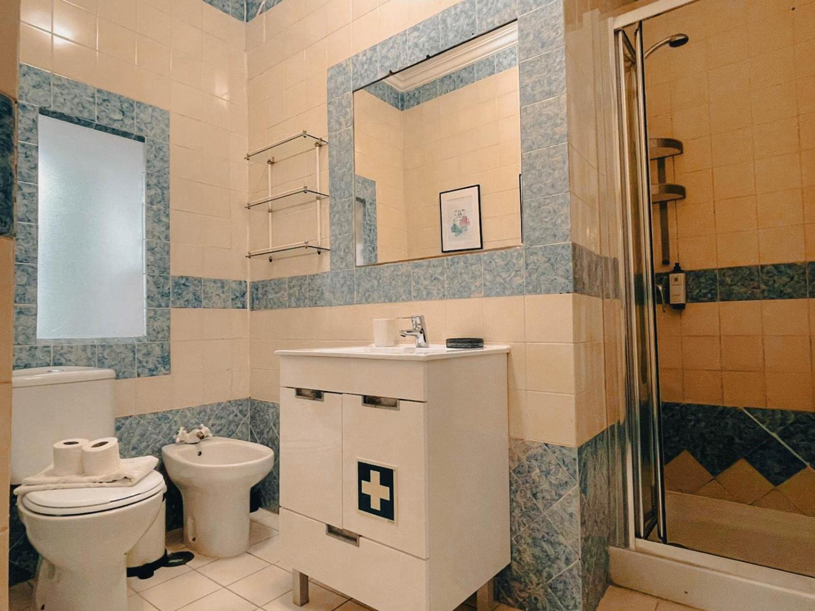 Baixa Pombalina - 4 Bedroom Apartment Lisboa Eksteriør bilde